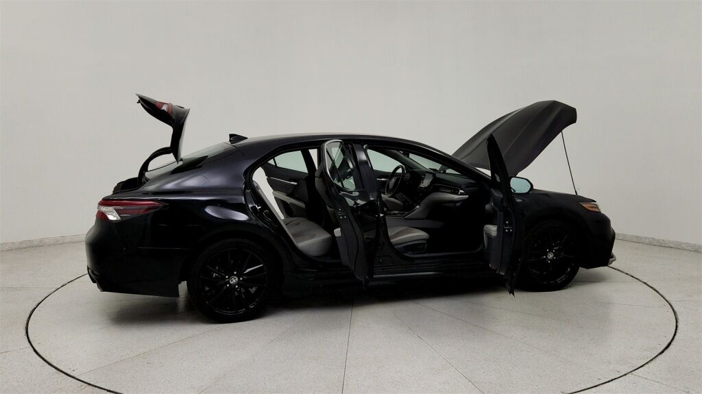 2024 Toyota Camry XSE Laurel MD