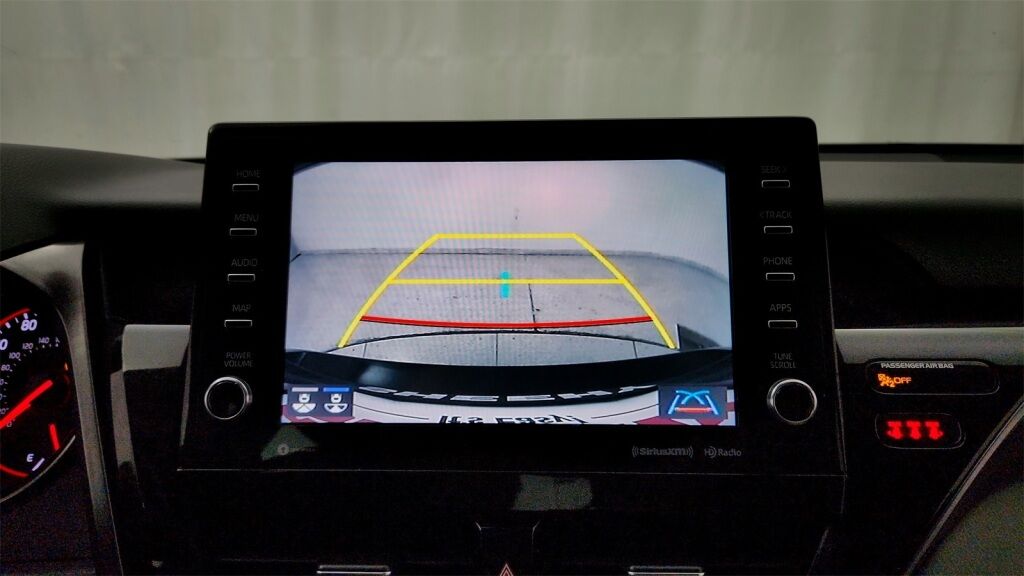 2024 Toyota Camry XSE Laurel MD