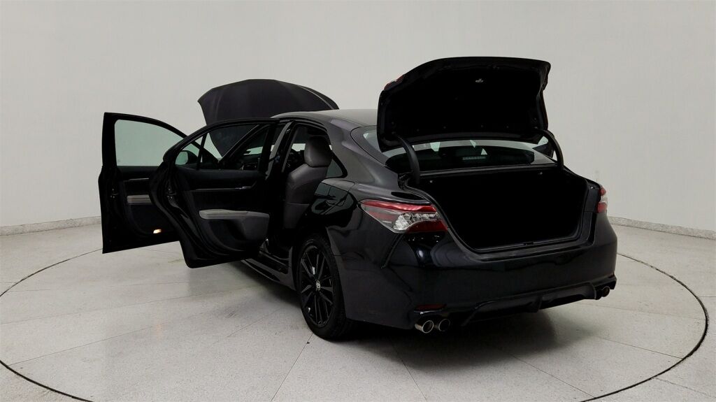 2024 Toyota Camry XSE Laurel MD