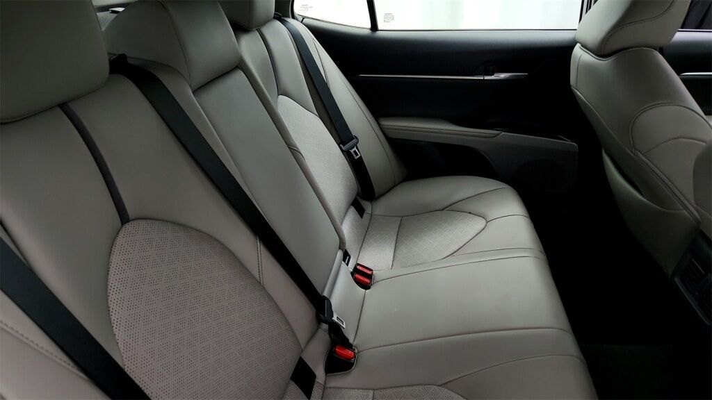 2024 Toyota Camry XSE Laurel MD