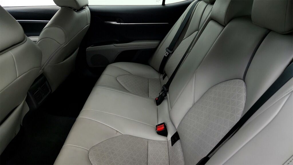 2024 Toyota Camry XSE Laurel MD