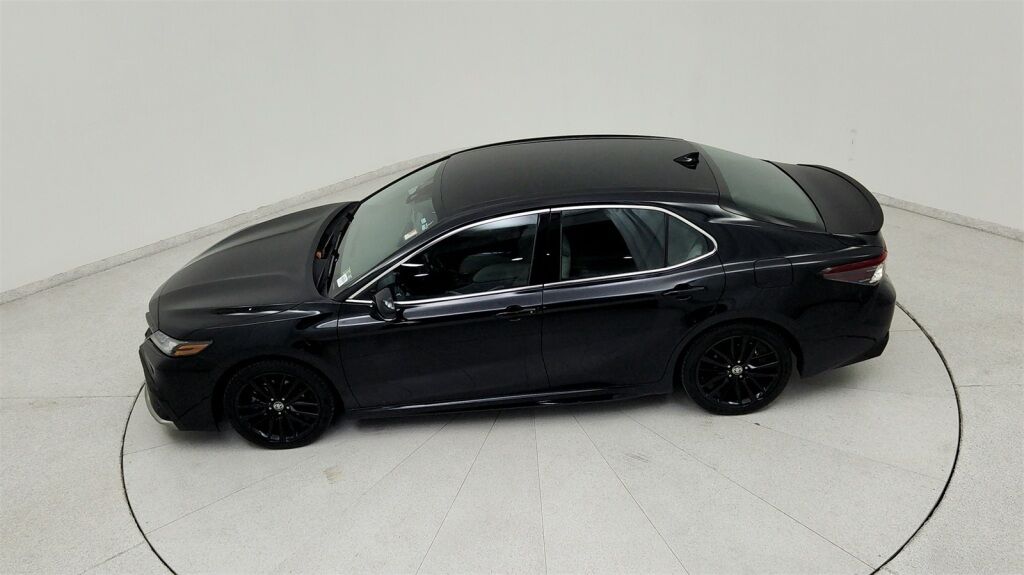 2024 Toyota Camry XSE Laurel MD