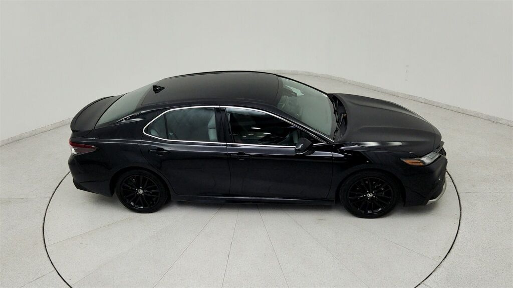 2024 Toyota Camry XSE Laurel MD