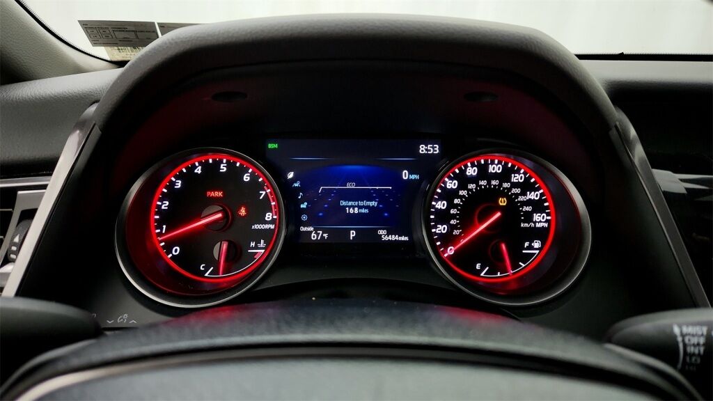 2024 Toyota Camry XSE Laurel MD