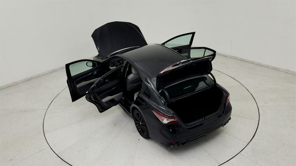 2024 Toyota Camry XSE Laurel MD