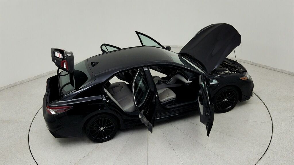 2024 Toyota Camry XSE Laurel MD