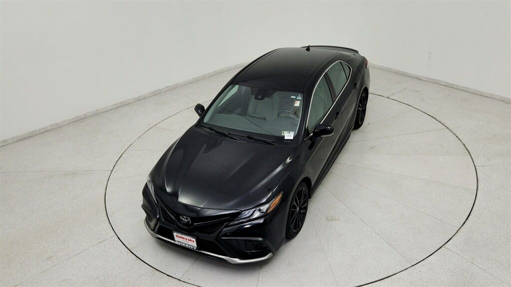 2024 Toyota Camry XSE Laurel MD