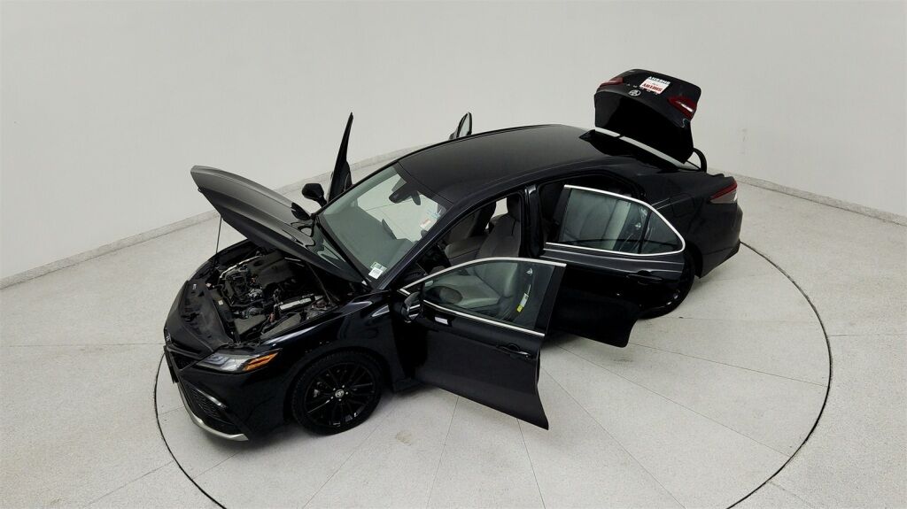 2024 Toyota Camry XSE Laurel MD