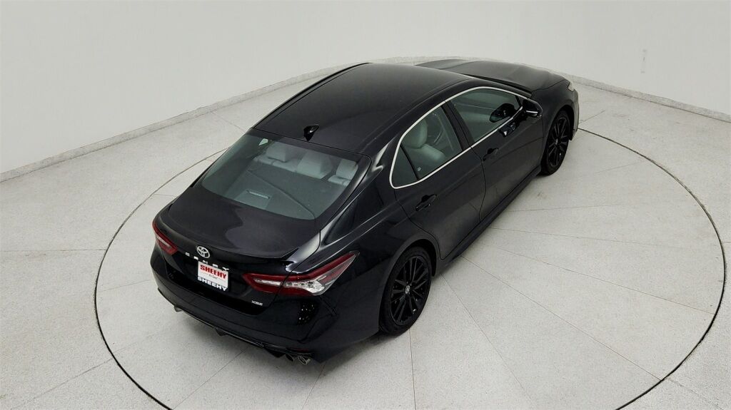 2024 Toyota Camry XSE Laurel MD