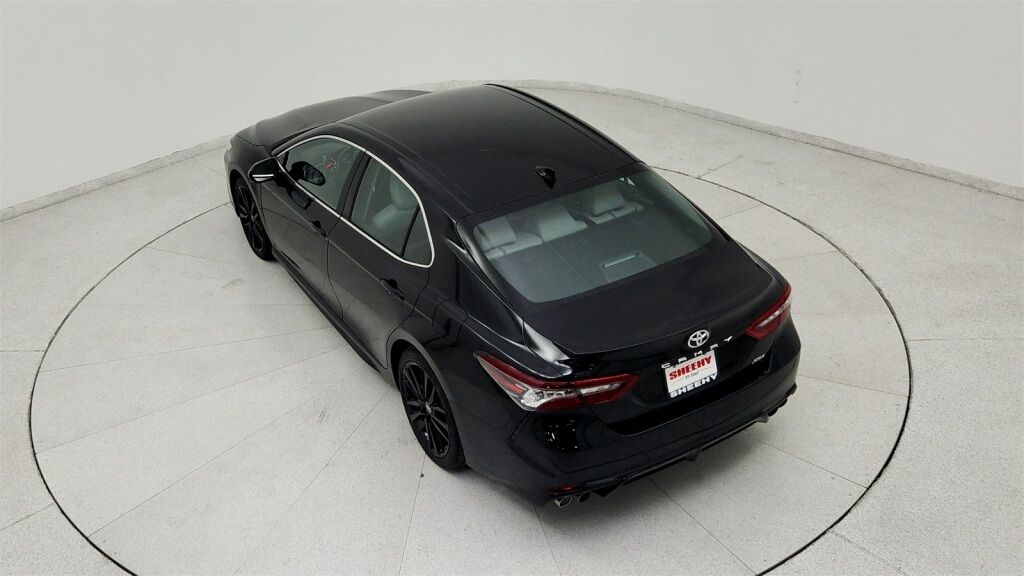 2024 Toyota Camry XSE Laurel MD