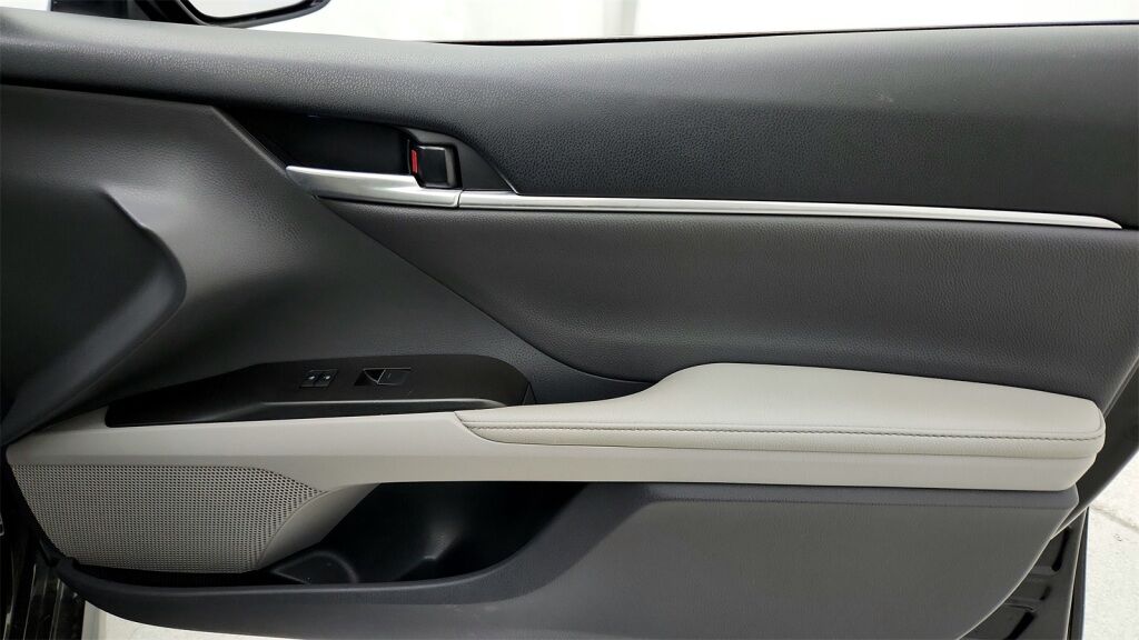 2024 Toyota Camry XSE Laurel MD