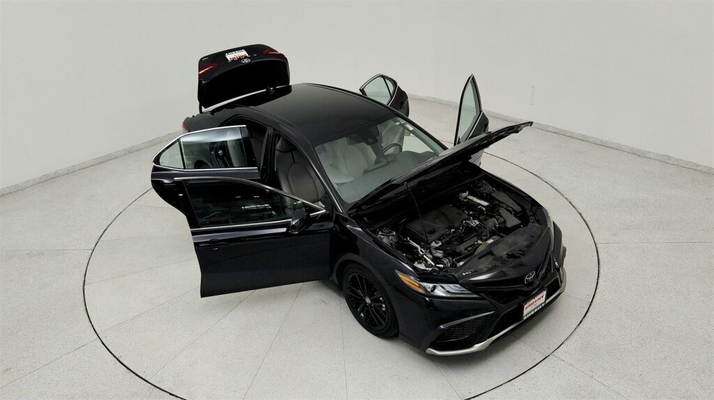 2024 Toyota Camry XSE Laurel MD