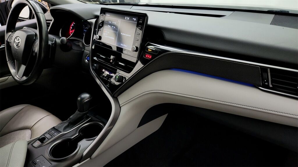 2024 Toyota Camry XSE Laurel MD