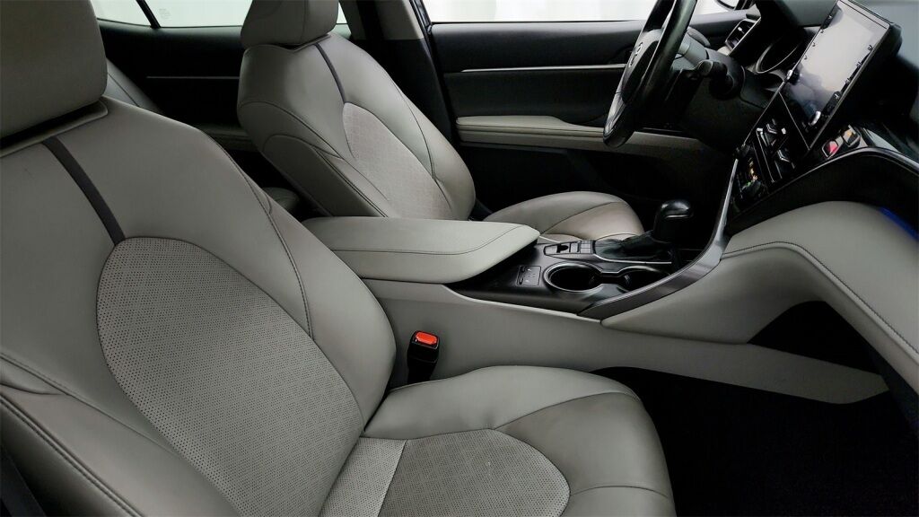 2024 Toyota Camry XSE Laurel MD