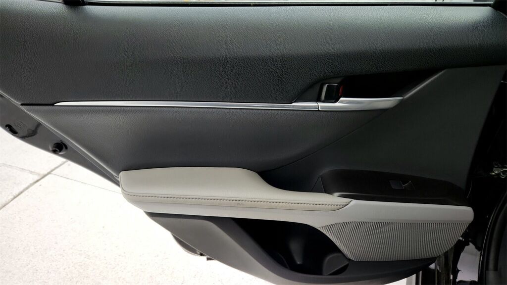 2024 Toyota Camry XSE Laurel MD