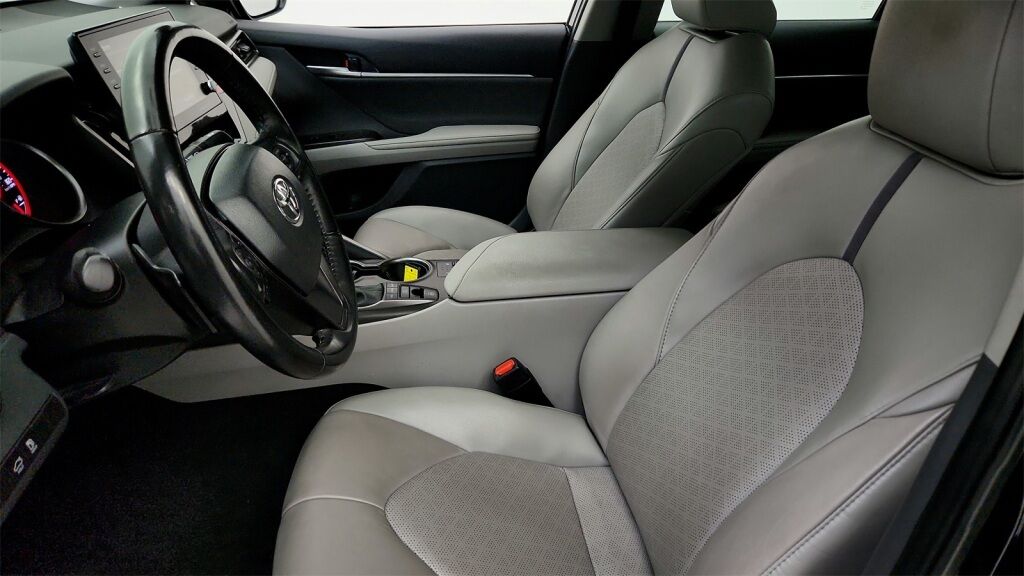 2024 Toyota Camry XSE Laurel MD