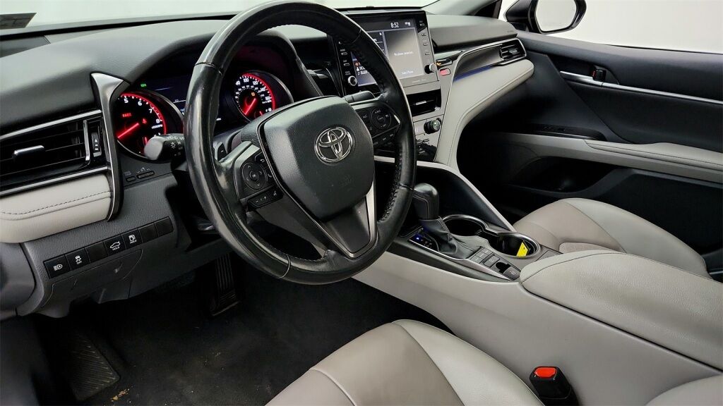 2024 Toyota Camry XSE Laurel MD