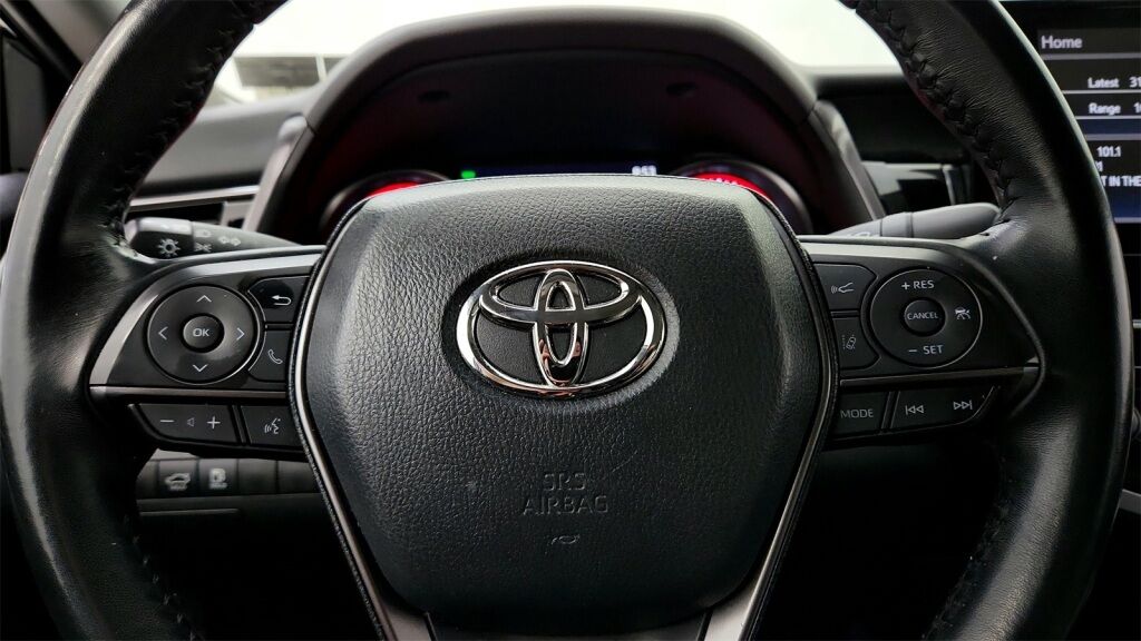 2024 Toyota Camry XSE Laurel MD