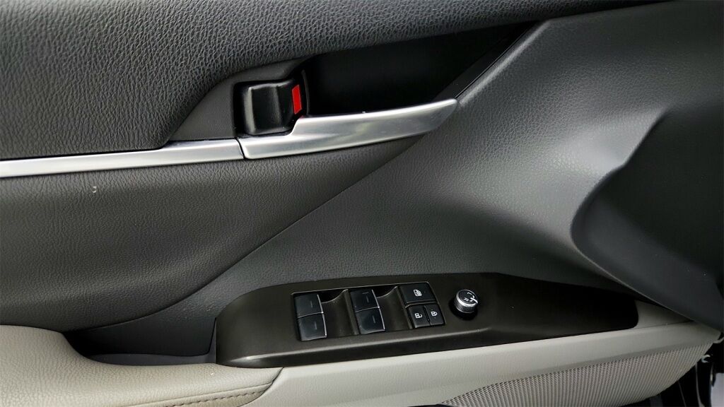 2024 Toyota Camry XSE Laurel MD