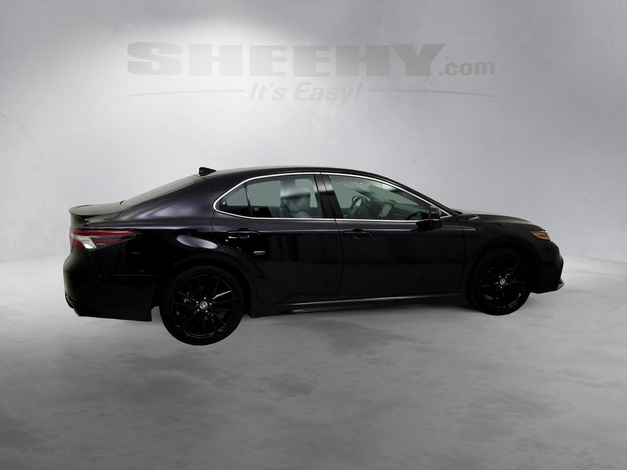 2024 Toyota Camry XSE Laurel MD