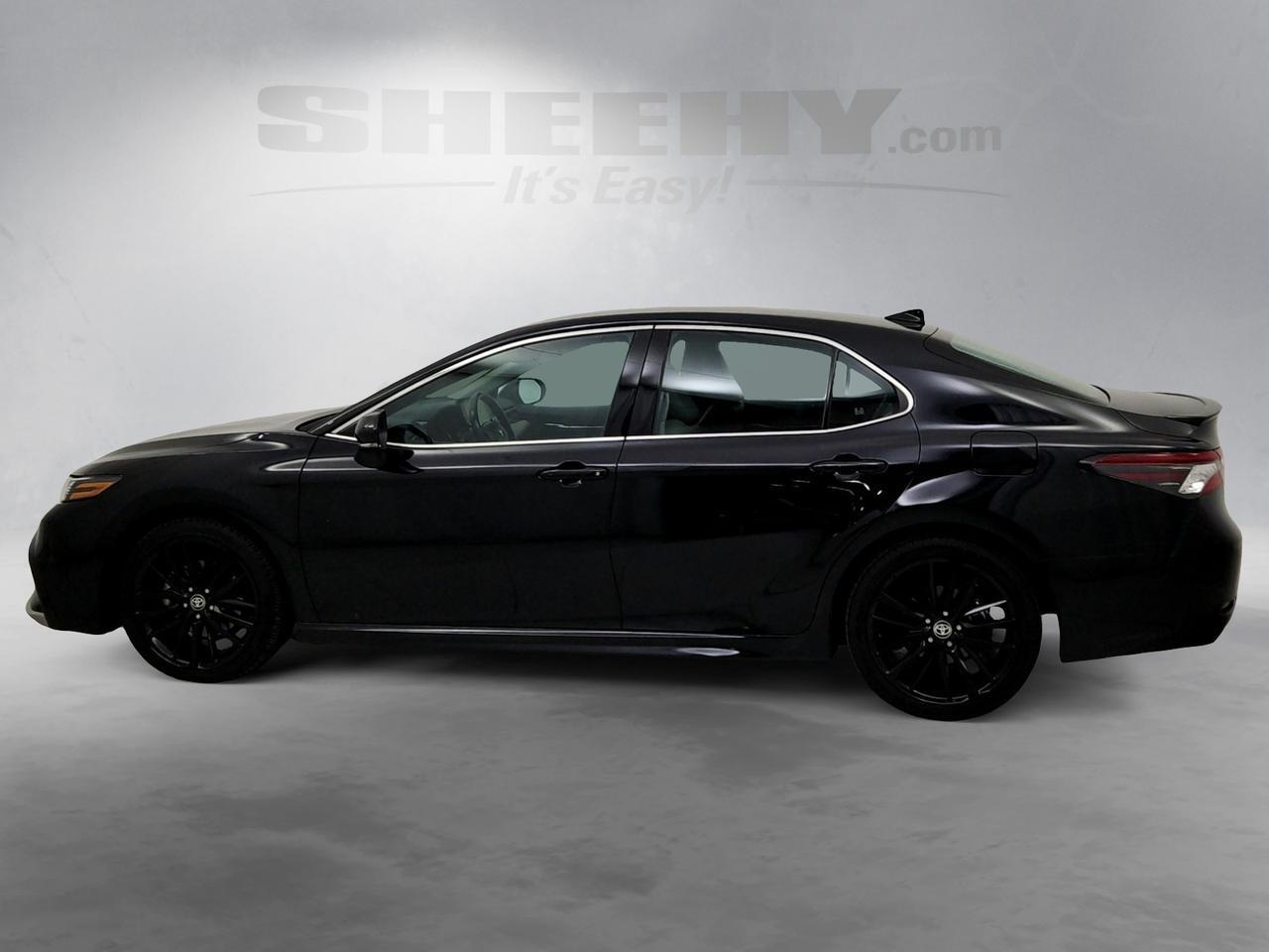 2024 Toyota Camry XSE Laurel MD