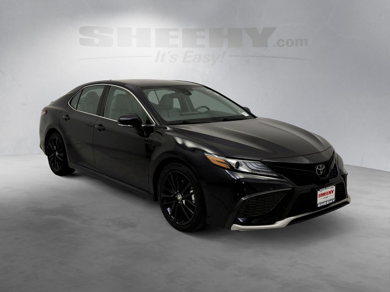 2024 Toyota Camry XSE Laurel MD