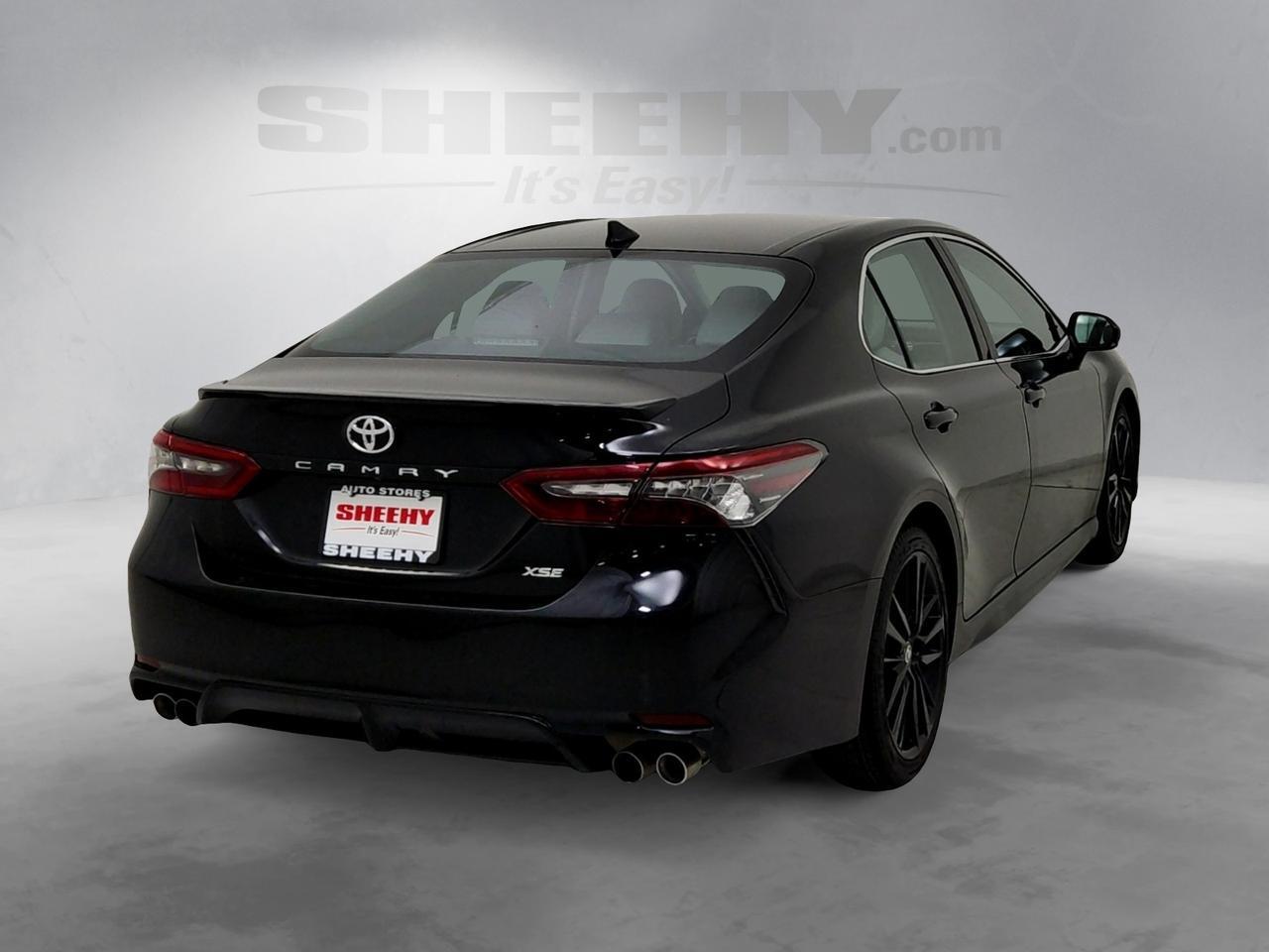 2024 Toyota Camry XSE Laurel MD