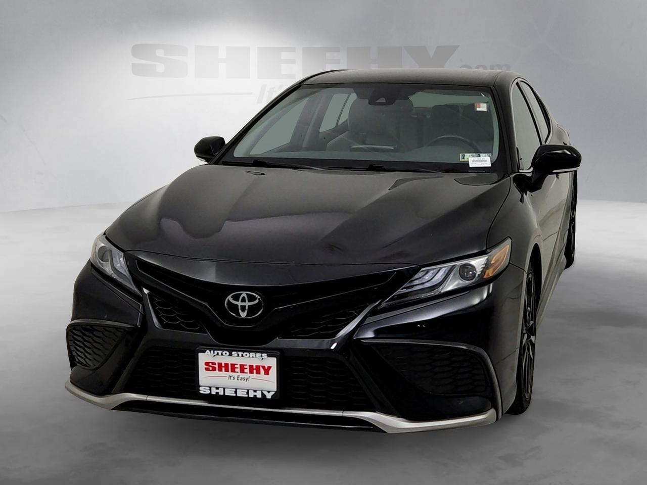 2024 Toyota Camry XSE Laurel MD