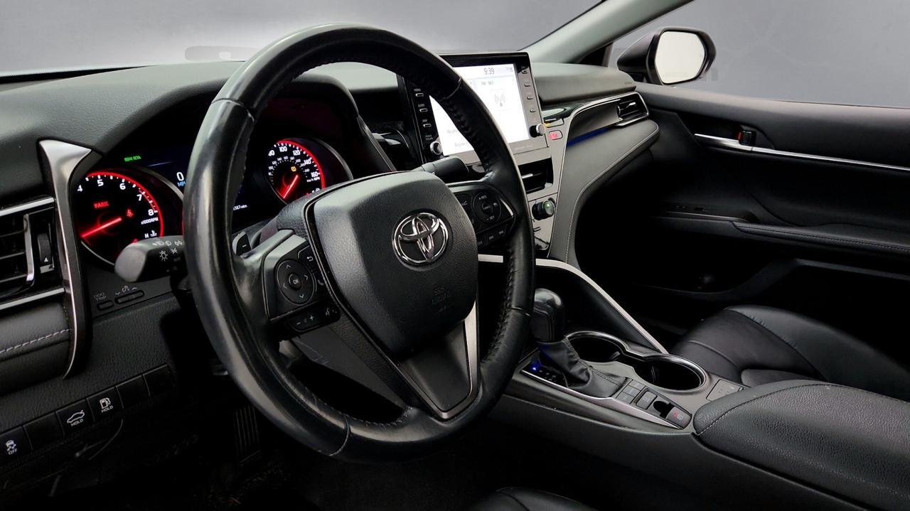 2024 Toyota Camry XSE Laurel MD