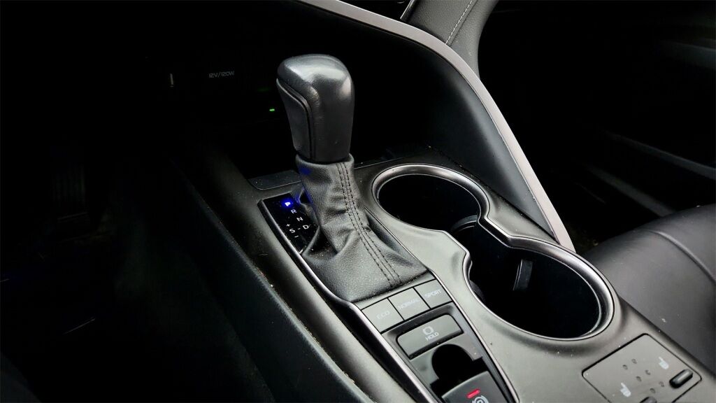 2024 Toyota Camry XSE Laurel MD