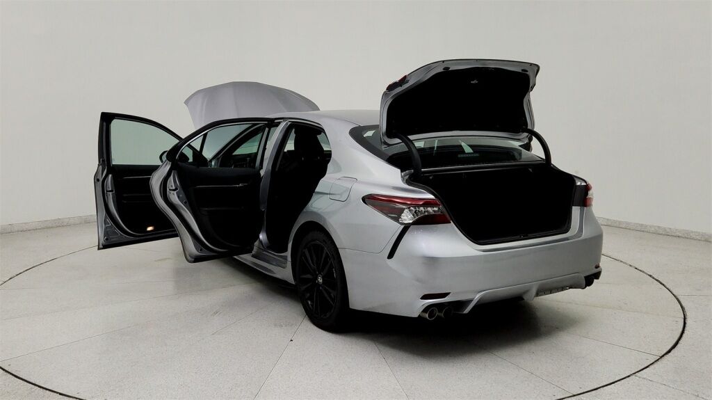 2024 Toyota Camry XSE Laurel MD