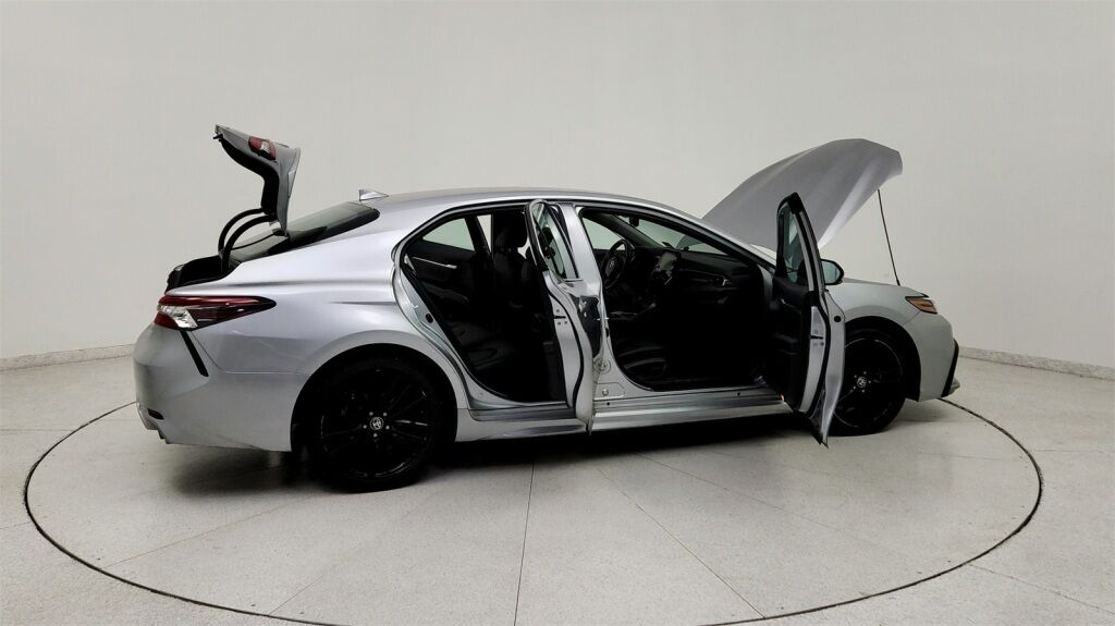 2024 Toyota Camry XSE Laurel MD