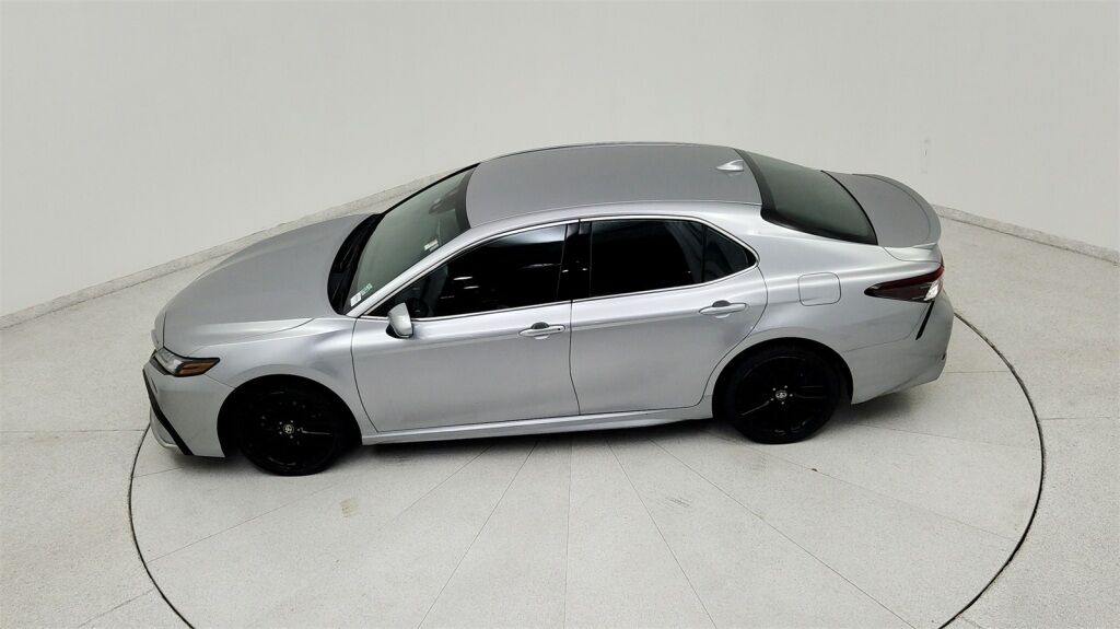 2024 Toyota Camry XSE Laurel MD