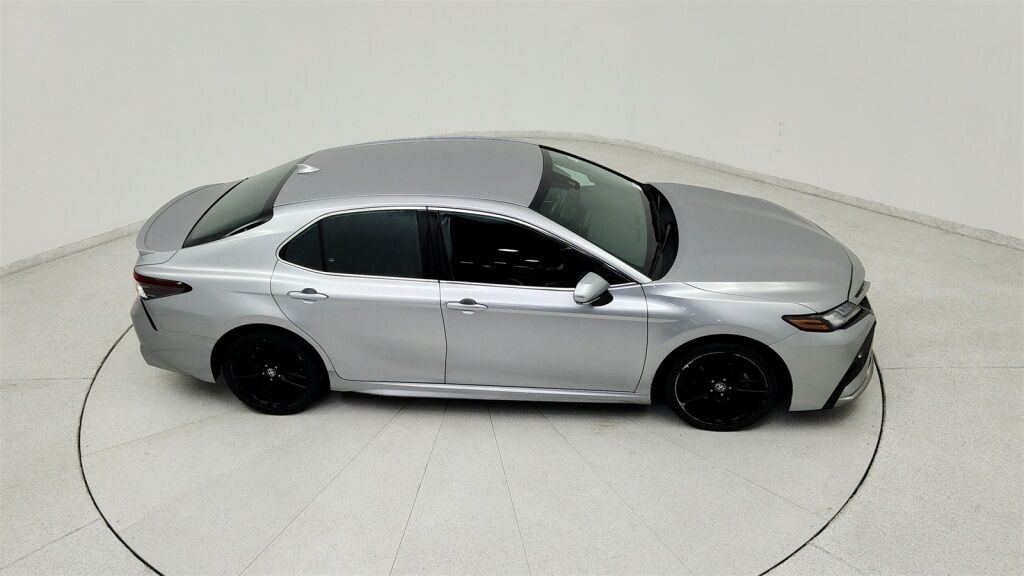 2024 Toyota Camry XSE Laurel MD