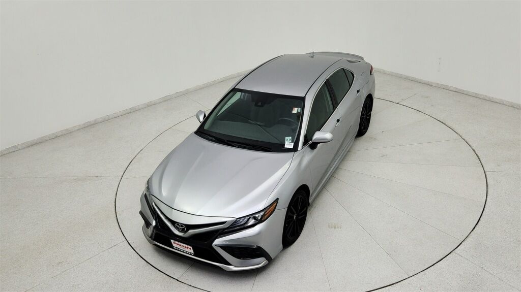 2024 Toyota Camry XSE Laurel MD