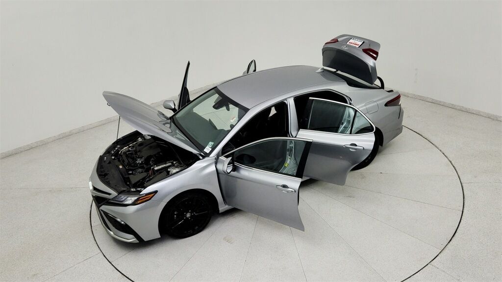 2024 Toyota Camry XSE Laurel MD