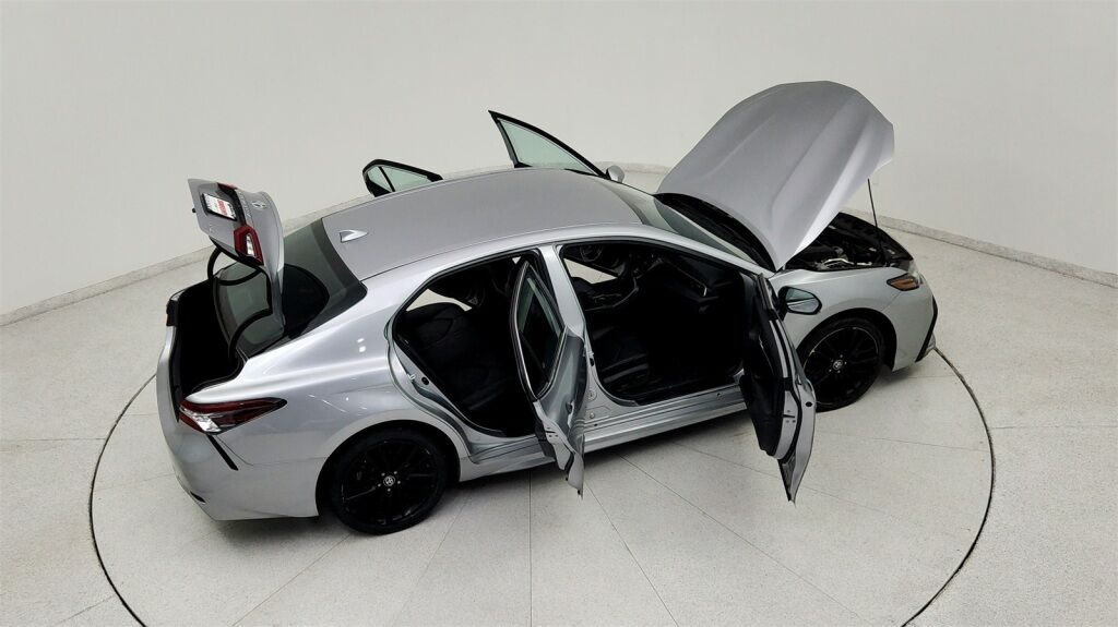 2024 Toyota Camry XSE Laurel MD