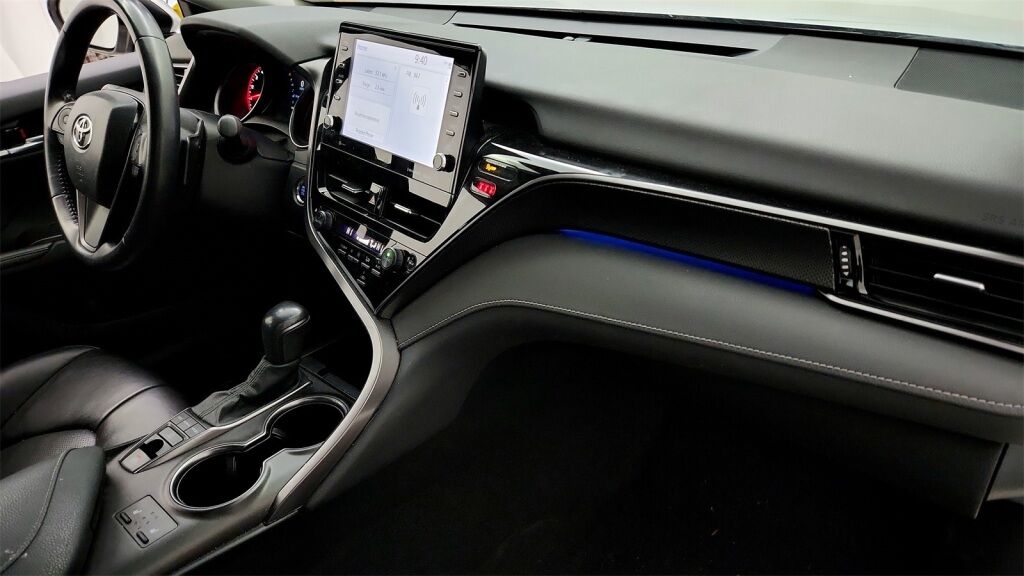 2024 Toyota Camry XSE Laurel MD