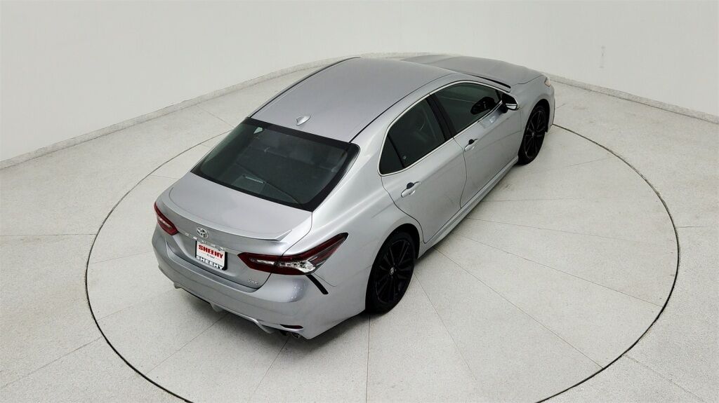 2024 Toyota Camry XSE Laurel MD