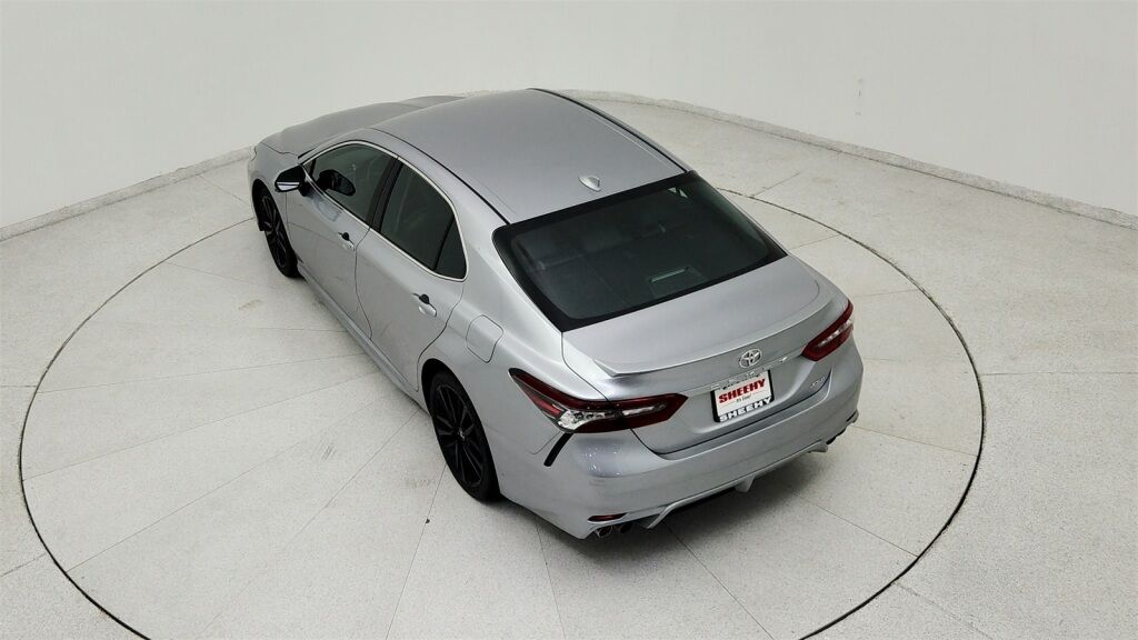 2024 Toyota Camry XSE Laurel MD