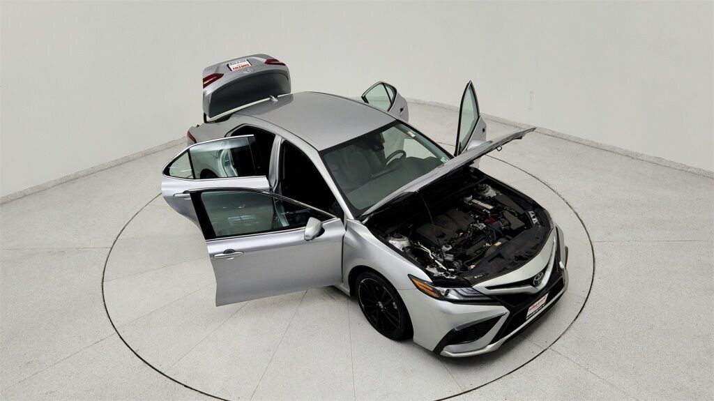 2024 Toyota Camry XSE Laurel MD