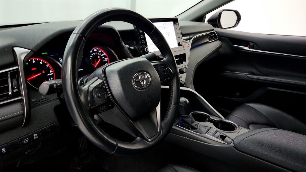 2024 Toyota Camry XSE Laurel MD