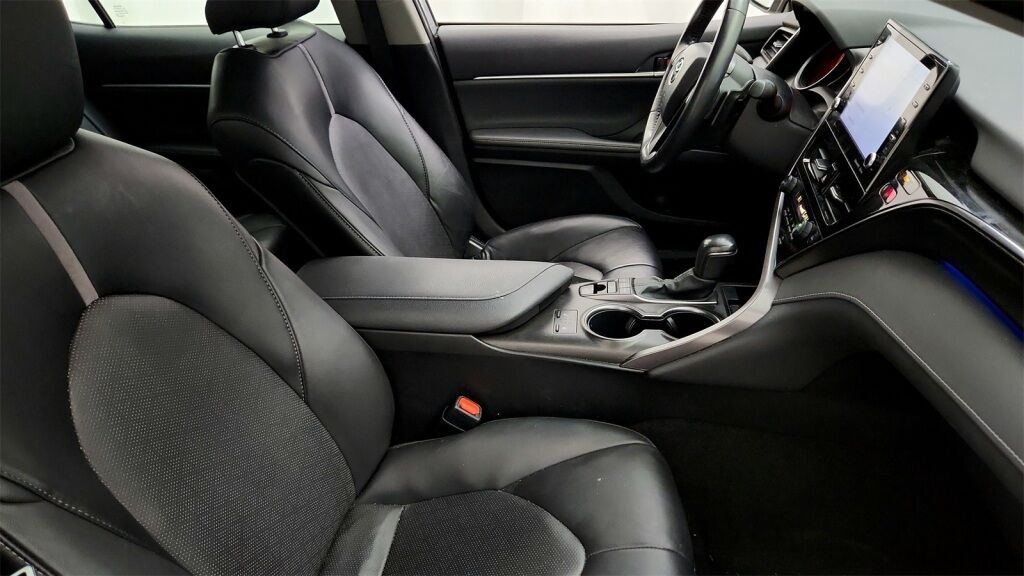 2024 Toyota Camry XSE Laurel MD