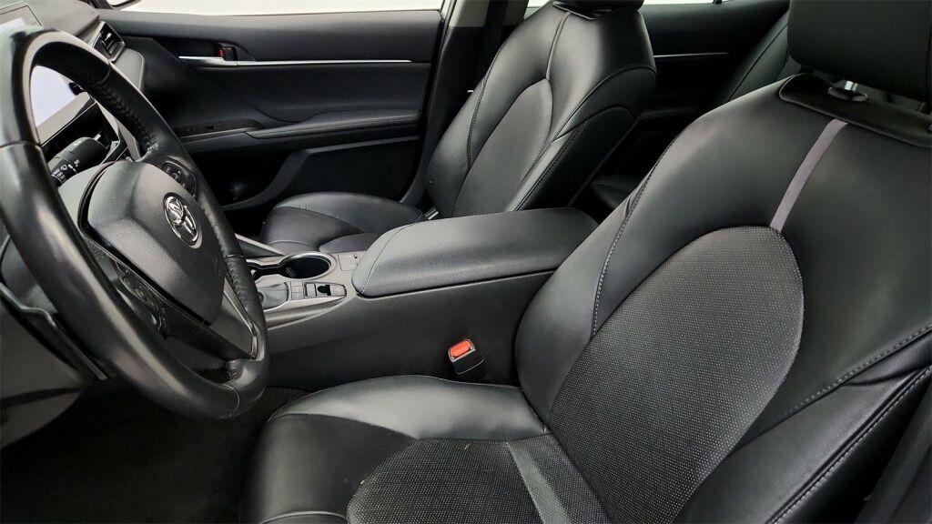 2024 Toyota Camry XSE Laurel MD