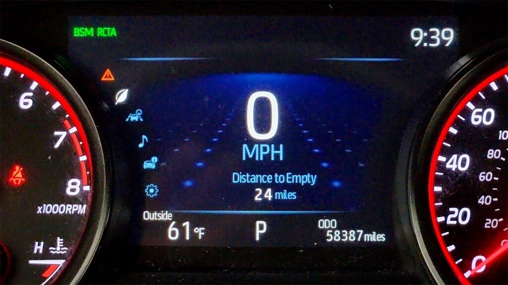 2024 Toyota Camry XSE Laurel MD