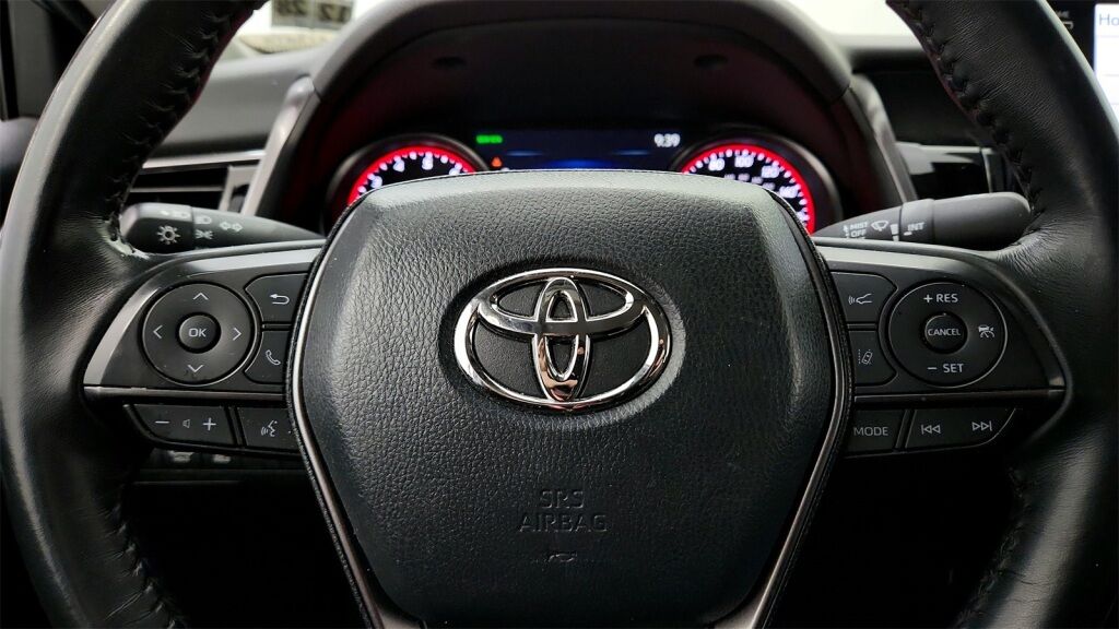 2024 Toyota Camry XSE Laurel MD