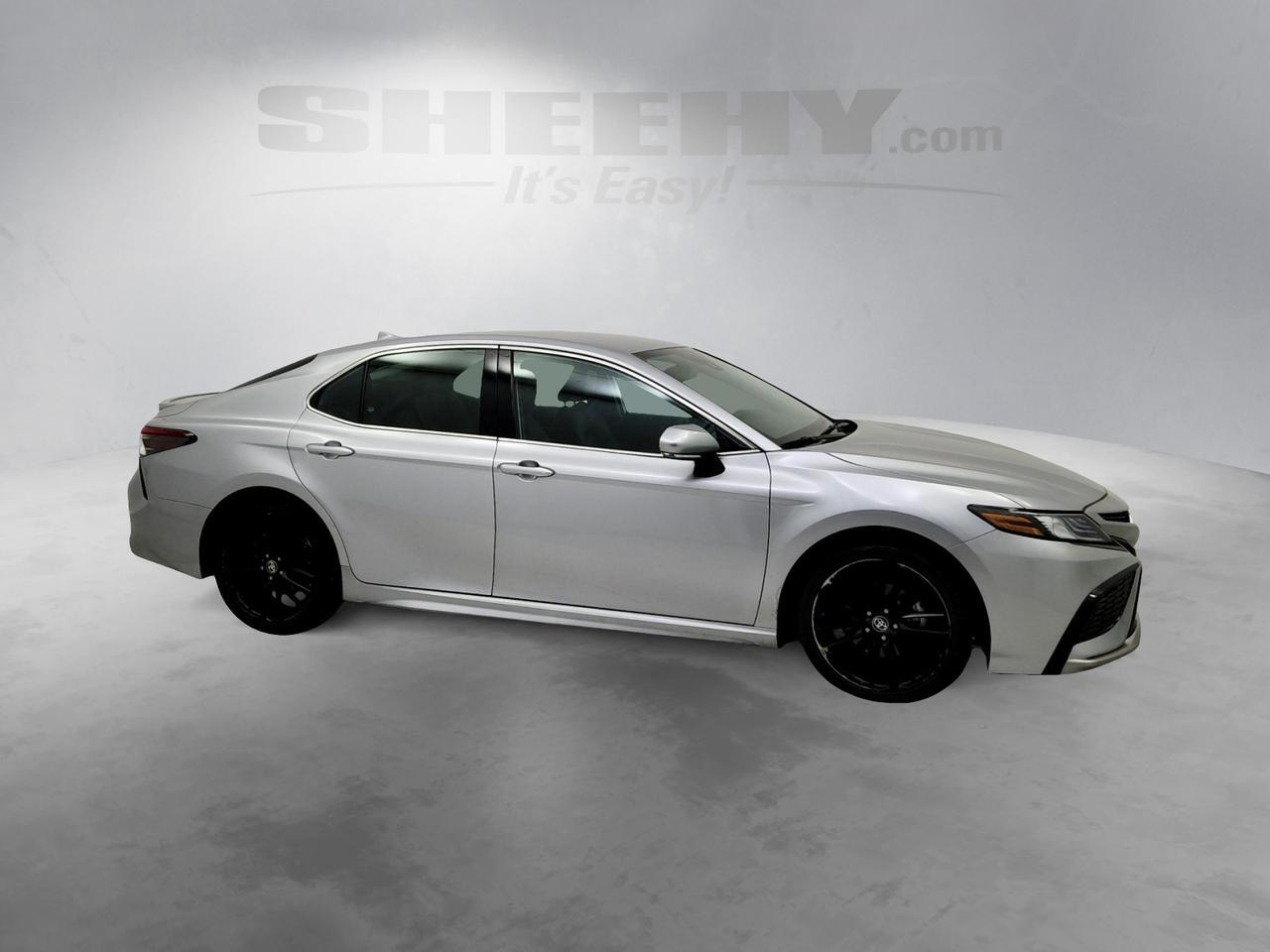 2024 Toyota Camry XSE Laurel MD