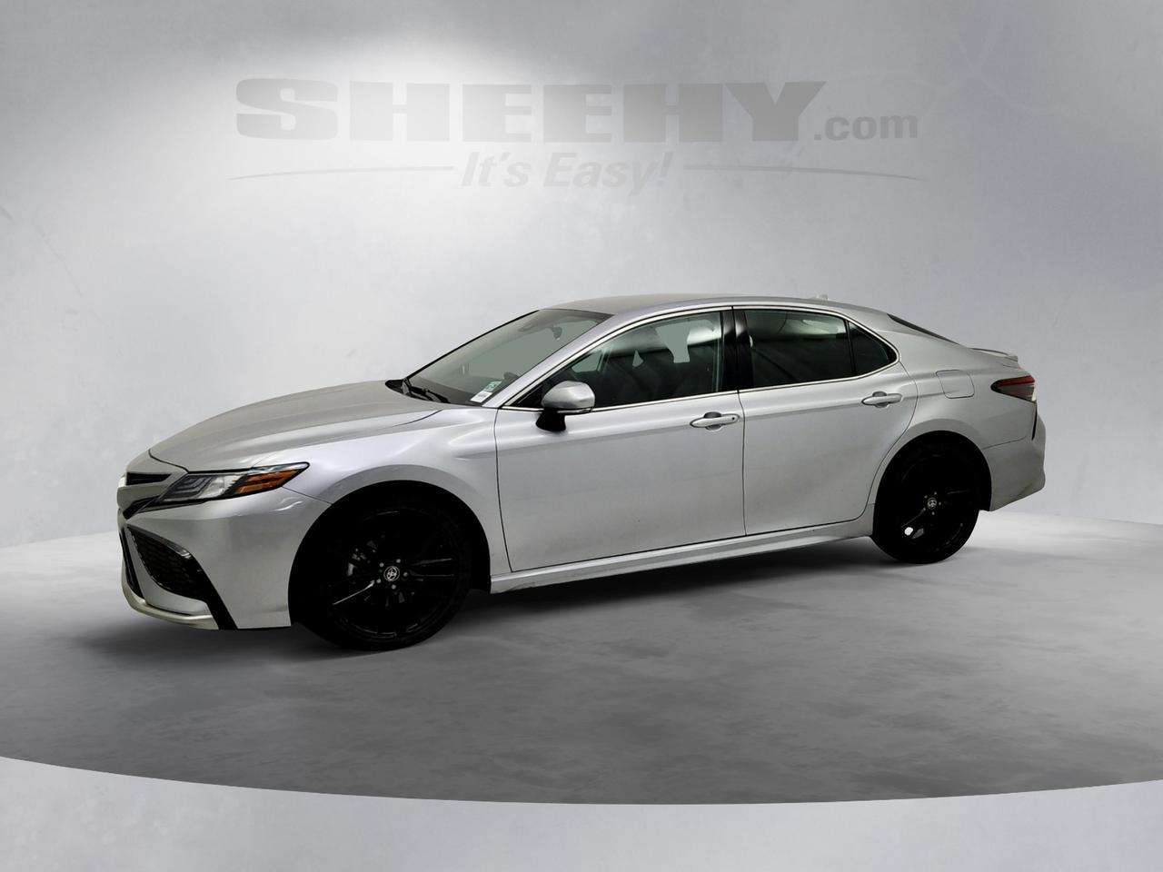 2024 Toyota Camry XSE Laurel MD