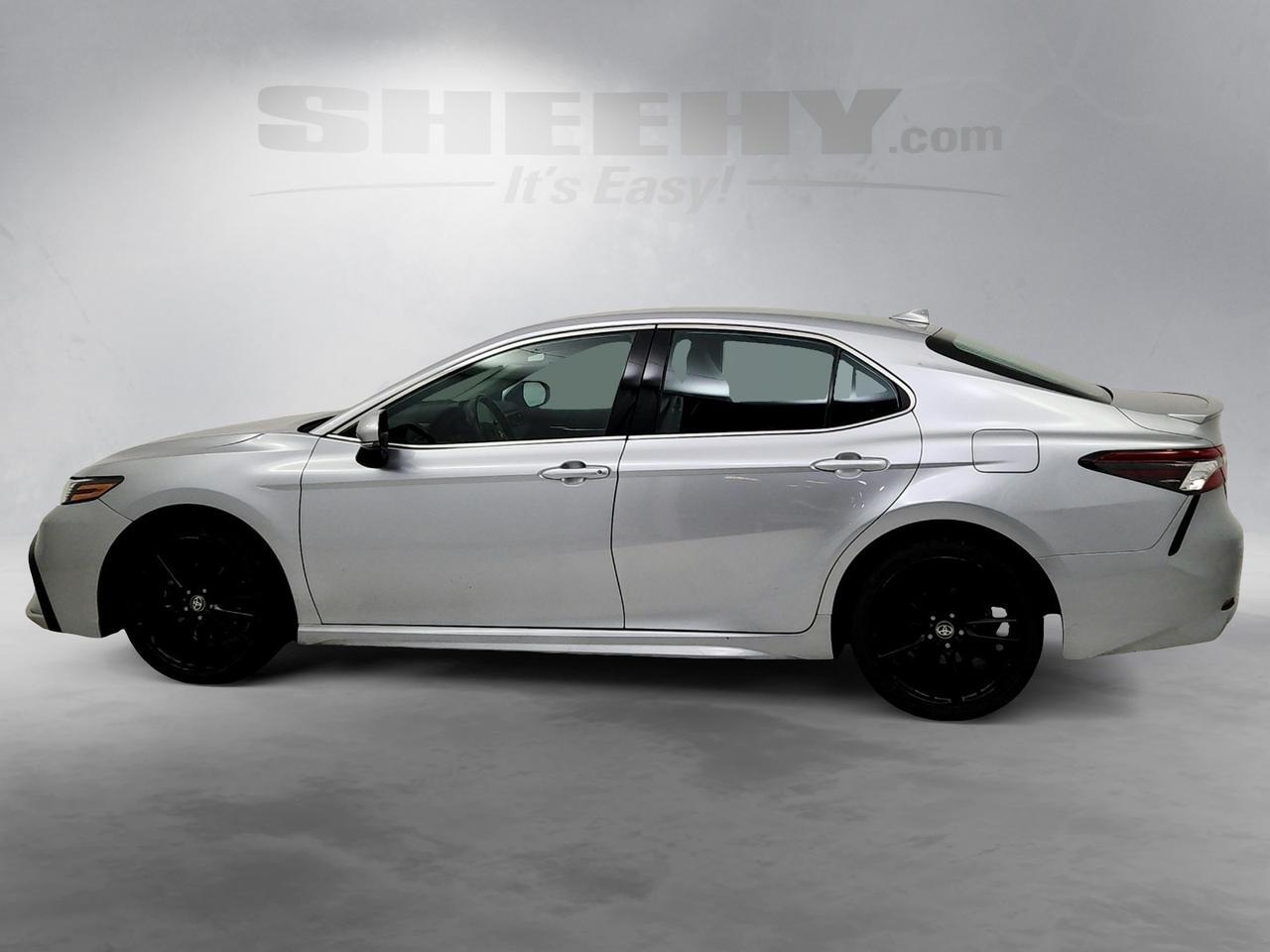 2024 Toyota Camry XSE Laurel MD