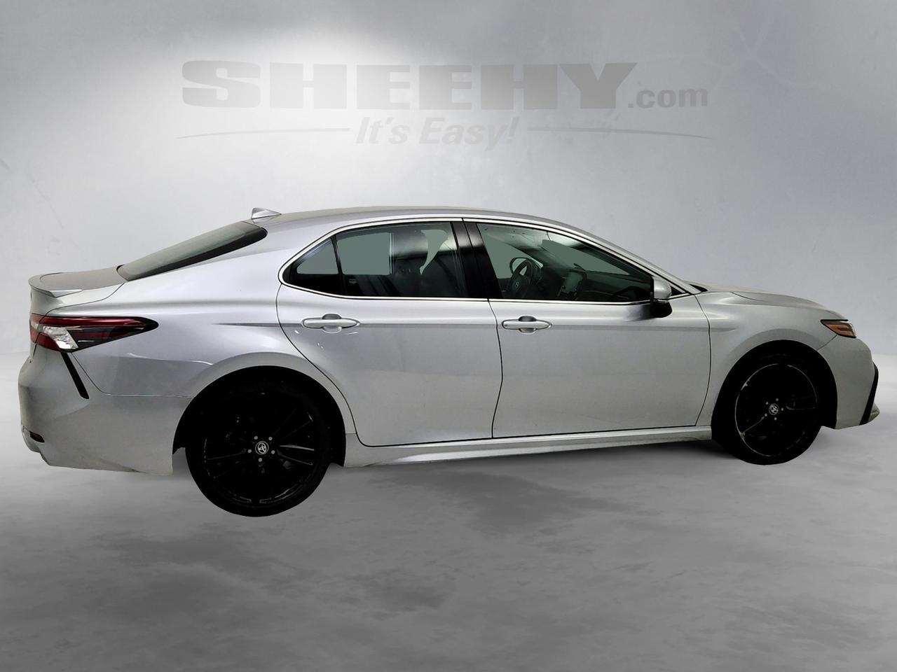 2024 Toyota Camry XSE Laurel MD